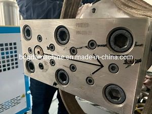 [Hot Item] Garden Lawn Edging Border Gardening Landscaping Design for Grass Flowerbeds Making Extrusion Machine