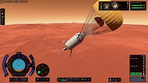 "Perfect Textbook Landing", by u/Radiant_Ad3776 on Reddit Upvote 👉 https://bit.ly/Perfecttextbooklanding #KSP2 | Kerbal Space Program