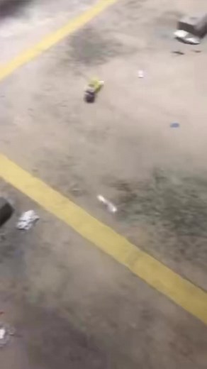 Khemah terpindah dgn kuasa Allah swt | Malaysia Hot