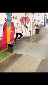 Revision /// adidas #impossibleisnothing #akidfromathlone | Jean-marc Johannes