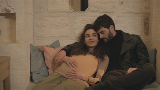 Hercai: Amor y venganza, Resumen Semanal (Capítulos 98 al 101)