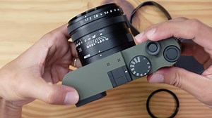 #leica #Q2 #reporter Khách kí gửi, ace quan tâm inbox nhé! Hàng hiếm cực đẹp | DOF.zone | Facebook