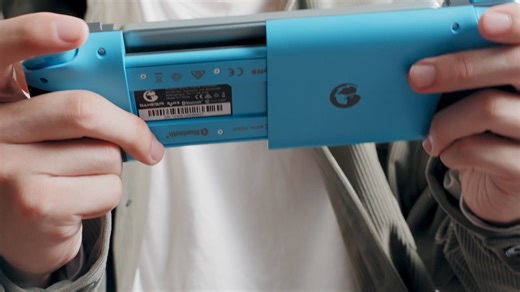 1.8K views · 32 reactions | #newarrival GameSir X2s Bluetooth...