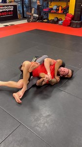 34K views · 428 reactions | 2 ways to escape a bear hug. #bearhug #selfdefense #mma #wrestling #womensselfdefense #bjj #brazilianjiujitsu @ironbjj for the rash guard | Self Defense Technical | Facebook
