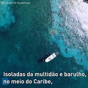 Achamos o seu próximo destino: A Ilha de Guadalupe foi descoberta por Cristóvão Colombo em 14 de Novembro de 1493. Tornou-se colónia francesa em 1635. É um departamento ultramarino francês desde 1946, cercada de fauna e belezas naturais. Por falar em Ilha de Guadalupe, sol, areia, mar... Parrticipe da nossa rápida pesquisa sobre os Destinos Ultramarinos Franceses 😊 Não vai ganhar docinho, mas ganhará a nossa gratidão 😜 Responda clicando aqui 👉 http://bit.ly/2ro661U | Explore France