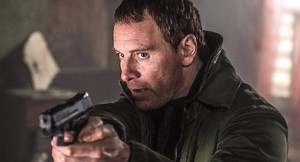 Minns du när Michael Fassbender spelade Harry Hole?