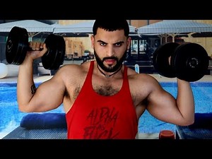 Meet Amazing Furry Hairy Men – Bearded, Muscular & Naturally Masculine