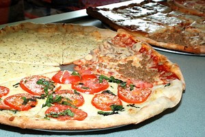 Top 5 Pizza Places In Mendham And Chester According To Yelp