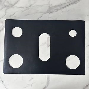 [Hot Item] Easy Cleaning Non-Stick PTFE Gas Stove Cover Gas Range Protectors