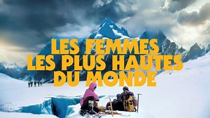1959: une expédition féminine avant-gardiste à l'assaut de l'Himalaya | RTS
