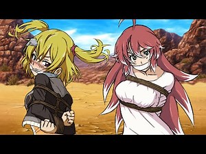 [PC] Didnapper 2 [Girls from the wild west]
