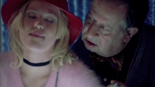 ▶️ Cheeky - Official Trailer [eng dub]