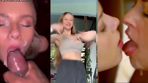 TIKTOK SPLITSCREEN COMPILATION