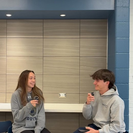 🏊 Dive Into the Season! Haven Swimming Preview! 🌊 The Schuylkill Haven Swimming team is ready to make waves this season! In the Fast Lane 🎙️ Our senior intern, Michael Terefencko, had a fantastic chat with talented senior swimmer, Cali Stauffer, to get the insider's view on the upcoming season! Cali discusses the hard work happening around the pool, the team's goals, and the excitement surrounding their first competition. Hear about the dedication that powers our Canes swimmers as they prepar