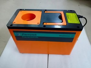 Ultrasonic Industrial Humidifier