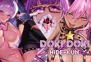 Fate HMV | Doki Doki