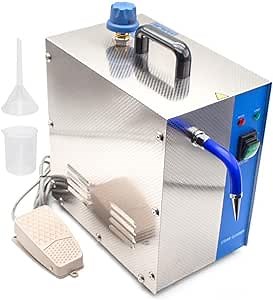 Jewelry Steam Cleaner 2L