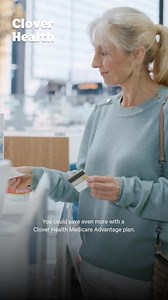 Your PAAD card already helps with prescriptions, and now you can unlock more benefits with Clover Health. Our Medicare Advantage plans work hand-in-hand with PAAD to lower your costs and expand your coverage. | Clover Health
