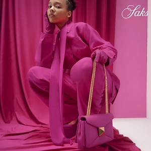1.4K views | saks.com | Saks Fifth Avenue | Facebook
