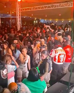 Rampage Sound on Reels | Facebook