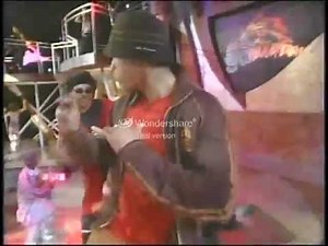 Dorian Gregory-Hosting