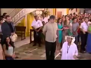 La Tempestad Capítulo 27