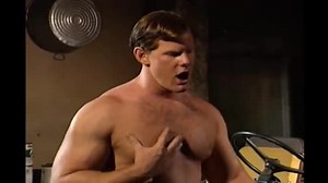 Cadets helping each other out