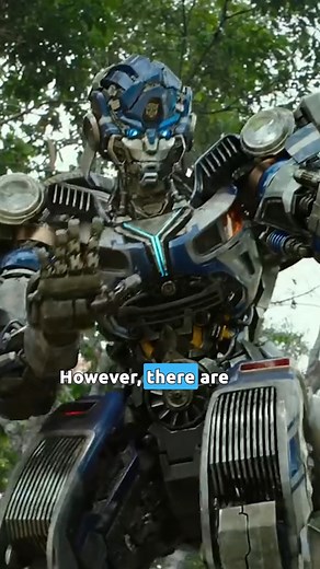 18K views · 108 reactions | "Transformers: Rise of the Beasts" introduces an army of Autobots and Terrorcons to wage a new war for Earth. Pete Davidson that will make Mirage one of the funniest Transformers brought to the big screen. #Transformers #RiseOfTheBeasts #Sequel | Looper | Facebook