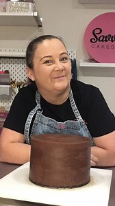 Yep. Soz! #Cake #cakeartist #cookies #buttercream #fondant #ganache #cookiedough #baking #cupcakes #recipes #acdnmember | Savvy Cakes Collective