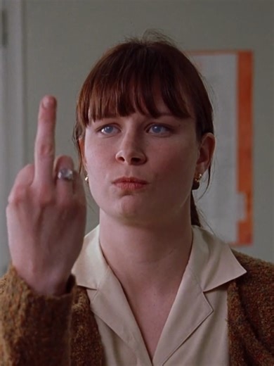 Middle Finger Moments in Cinema: A Fun Compilation