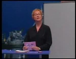 English For You Lesson 9 Where do you work?