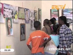 Eritrean News - Asmara - Memerekta 35 Sene - Tibebenatat by Eri TV