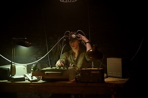 Legion's Charles Xavier explains why his version of the character isn't a hero