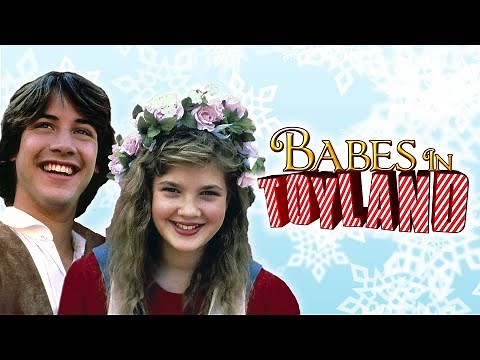 Babes In Toyland (1986) 720p Full Movie [CC]