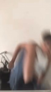 Note to self, towel racks are not monkey bars… 😂 imafarm.com 🛠️ #FathersAgainstRaisingMorons #raisethemright #dadlife #farm | Fathers Against Raising Morons