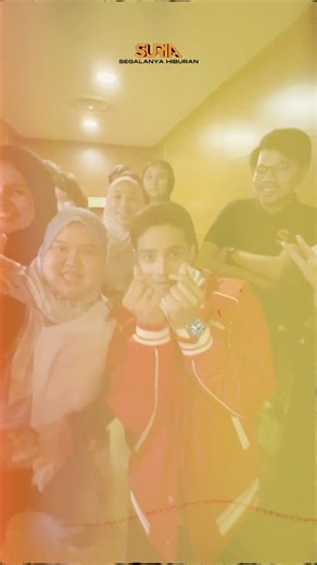 11K views · 197 reactions | Suria FM on Reels | Facebook