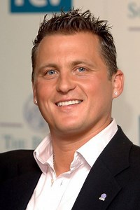 Darren Gough - Alchetron, The Free Social Encyclopedia