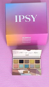 BoxyCharm by IPSY November unboxing! ~ #ipsy #giftedbyipsy #ipsypartner #Unboxing #makeupunboxing | By Amanda Pink