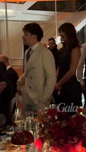 157K views · 6.7K reactions | CHARLES LECLERC & HELENA CHRISTENSEN...