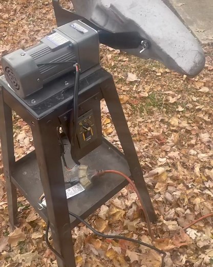 Finally finished my tank tumbler to clean rust and crud from the inside. A handful of nuts and washers and let it spin for a day or so Used chopper parts for sale Vintage chopper parts for sale Q Chopper parts for sale near me Harley davidson chopper parts for sale Honda chopper parts for sale Vegetable Chopper parts #chopper #chopperswapper #roadglide #chopperlife #chopperbike #chopperindonesia #chopperstyle #choppertown #harleychoppers #customchopper #dcchoppers #australia #custombikeshow #mot