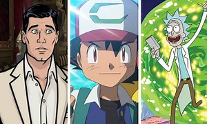 8 of the best adult cartoons to watch on Netflix (and some for kids)