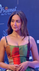 17K views · 1.2K reactions | Rakul Preet Singh Flaunts an Awesome Outfit Today #RakulPreetSingh #fashion #style #beauty #foryoupage | Telly Drama | Facebook