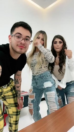 Denis Zuñiga on TikTok