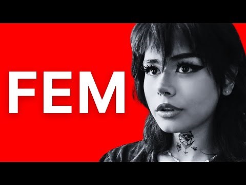 Femboys & Crossdressing Are Exploding