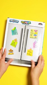 What fun flavor will you pick first from our from our Cra-Z-Slimy Food Mini Mania?! Shop at Walmart: https://www.walmart.ca/en/ip/cra-z-art-cra-z-slimy-mini-mania-slimy-food-grocery-set-1-multicolor-slime-for-kids-collectable-slime-kit-multi/6000204697974Shop | Cra-Z-Art | Facebook