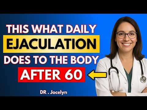 Urologist Explains What Daily Ejaculation Actually Does to the Male Body