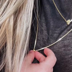 The I Carry Your Heart Necklace, worn to represent someone special. Photos of Catia hours before she went into labour, taken by our dear friend @bobbyclark____ Always carry each others heart of gold. | Aletheia & Phοs