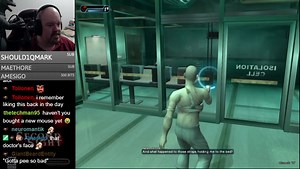 Second Sight (2004) : Free Download, Borrow, and Streaming : Internet Archive