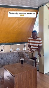 61K views · 789 reactions | First assignment as hitman  #reelsviralシ | Kuya Isaac Sabaw | Facebook