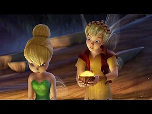 Tinkerbell x Terence Crazy in love